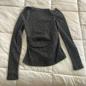 Zara Knit Sweater